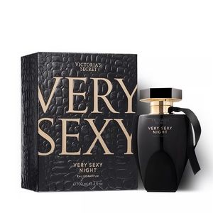 Very sexy night fragrance **NEVER OPENED & still in original box***